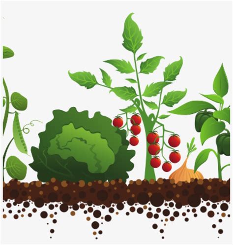 Free Garden Clipart 19 Free Gardening Vector Stock Community Garden