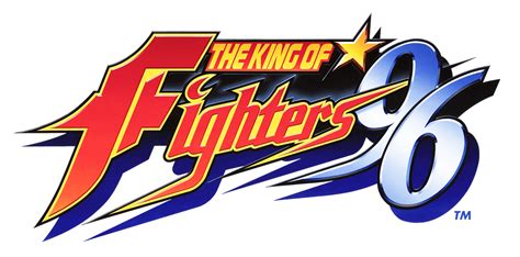 Series The King Of Fighters Portal Site