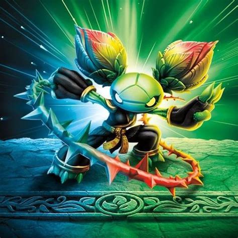 Skylanders Academy Resummoned Out Skylandersamino Amino