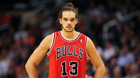 Chicago Bulls center Joakim Noah turning into All-Star candidate - SB ...