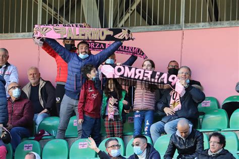 Palermo Bari Venduti Circa 4mila Biglietti Ilovepalermocalcio