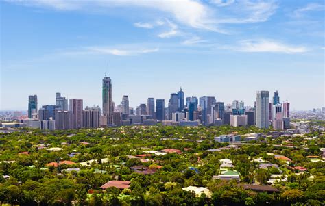 Best Time To Visit Manila Weather And Temperatures 5 Months To Avoid