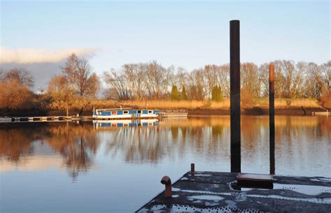 181212 Stöckter Hafen Dezember Ruhe I Foto And Bild Architektur