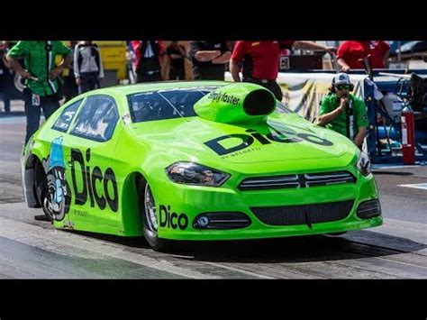pro stock car lanetaxy