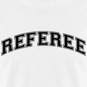 Referee Gifts | Spreadshirt