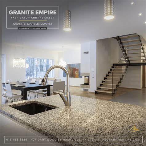 Granite Empire Of Nashville Latest News 07292023