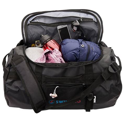 Bags Coolers Duffel Bags Urban Peak 46L Waterproof Backpack