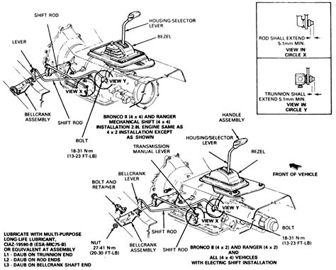 How To Adjust Shifter Linkage