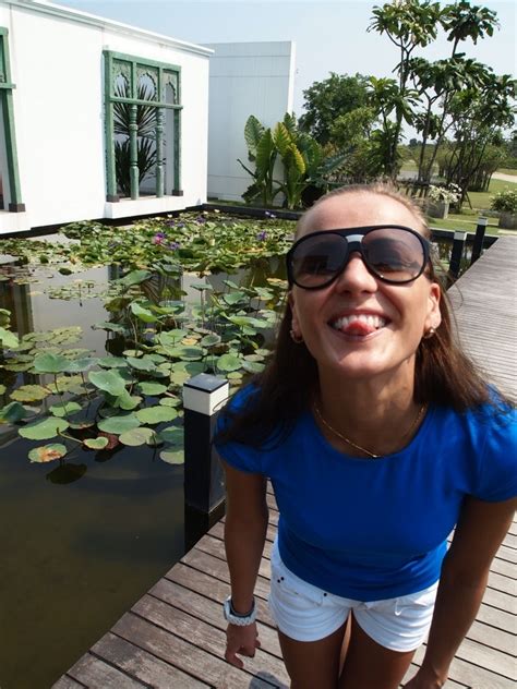 Picture of Alena Kaverina
