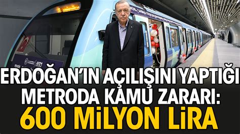 Cumhurbaşkanı Erdoğanın açılışını yaptığı Pendik Sabiha Gökçen