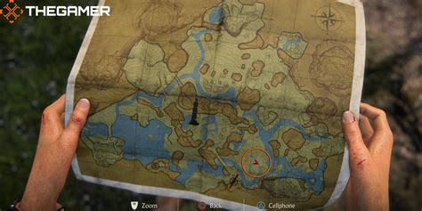 All Photo Opportunity Locations In Uncharted The Lost Legacy