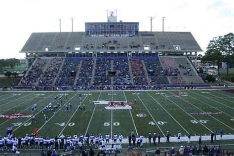 Turpin Stadium – Northwestern State Demons