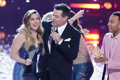 The Voice Recap Season 16 Episode 23