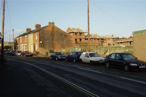 Park Road Ilkeston 2004 Frank Palmer Flickr