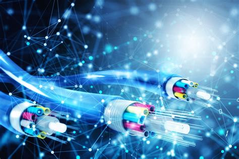 The Basics Of Fiber Optic Cables Communications Solutions Inc