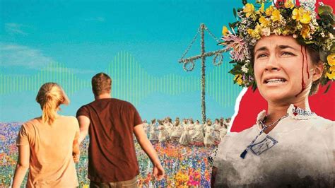 Midsommar Explained: Symbolism, Themes, And Easter Eggs, 57% OFF