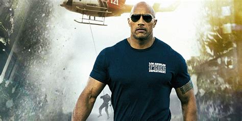 Dwayne Johnson Movies You Need To Watch Right Now