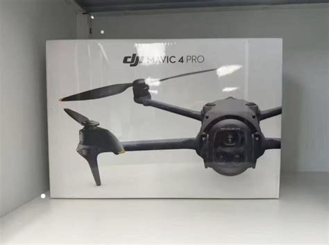 DJI Mavic 4 Pro Official Launch Date, Major Upgrades, and Pricing ...
