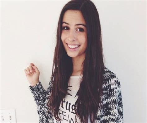 Lauren Cimorelli - Bio, Facts, Family Life of Pop Singer