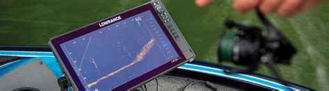 Эхолот Lowrance HDS-9 Live Active Imaging ️ Официальный магазин