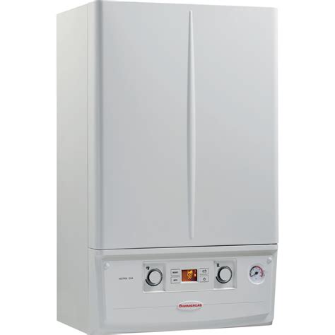 Gas Boiler NIKE ECO 24 Immergas For Heating Only With Solar