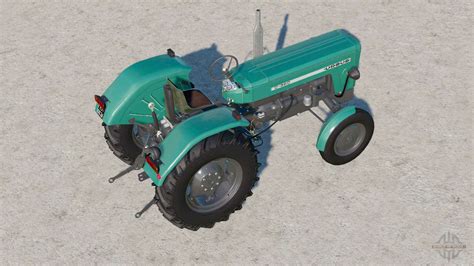 Ursus C Many Configurations For Farming Simulator