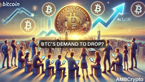 Will 1 Million Bitcoin Wholecoiners Plunge BTC Below 60K AMBCrypto