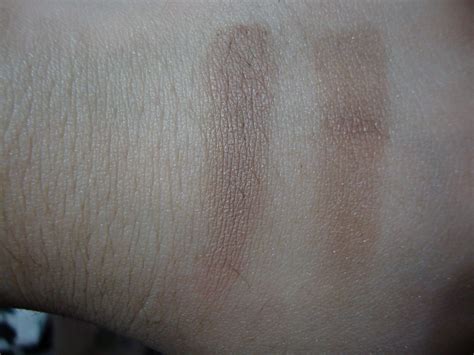 Cosmetic Reviews By Posh Urban Decay Naked Palette Vs Fake Naked Palette From Ebay
