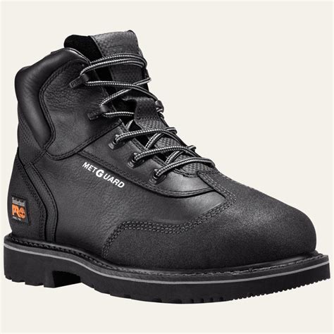 Timberland Pro Internal Metatarsal Guard Work Boot 85516