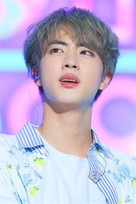 Bts Worldwide Handsome It S How Bts Jin Proves Himself As Real Life