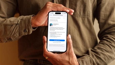 Apple Lanza Nuevas Betas De Ios Y Ios Con Las Novedades M S