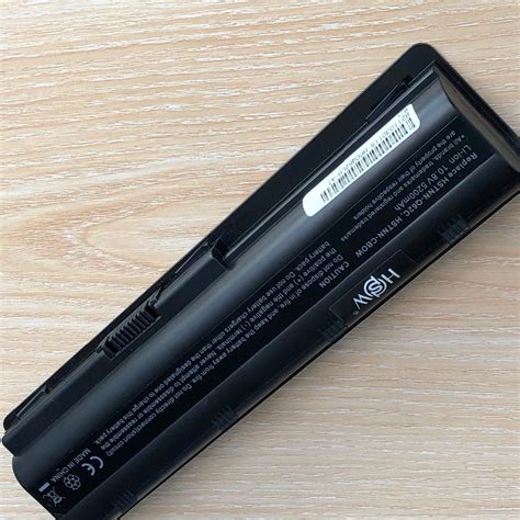 Cell Long Life Battery For Hp Mu Mu Spare