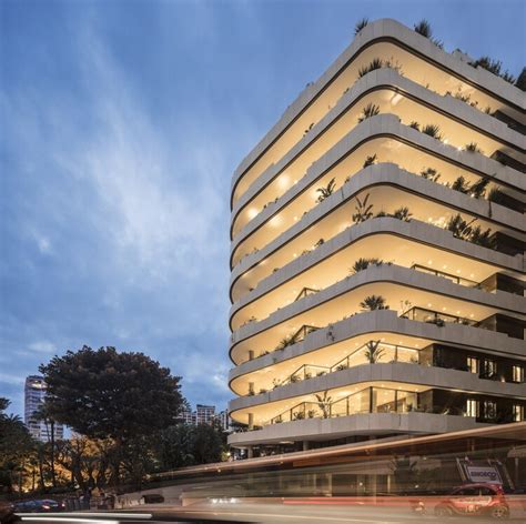 The Poetics Of Multidisciplinarity Getting To Know Isay Weinfeld’s Work Archdaily