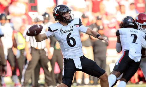 Cincinnati Vs Kennesaw State Prediction Game Preview