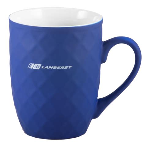 Mug Bleu Lamberet Shop