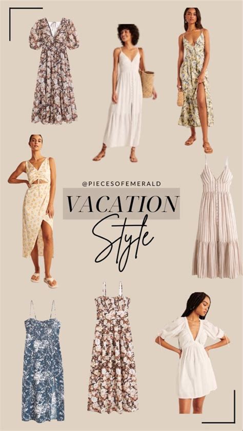 Vacation Style Vacation Style Vacation Outfits Vacay Spring Break