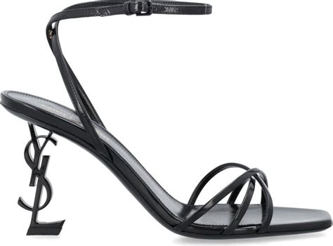 Saint Laurent Opyum Sandal ShopStyle