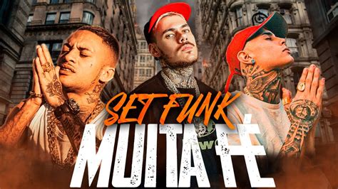 Set Funk Muita FÉ Mc Kako Mc Paulin Da Capital Mc Kadu Mc Paiva