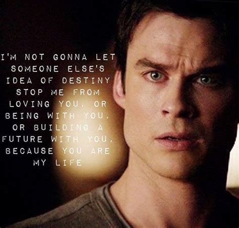 Oh Damon Vampire Diaries Quotes, Vampire Diaries Damon, Vampire Diaries ...