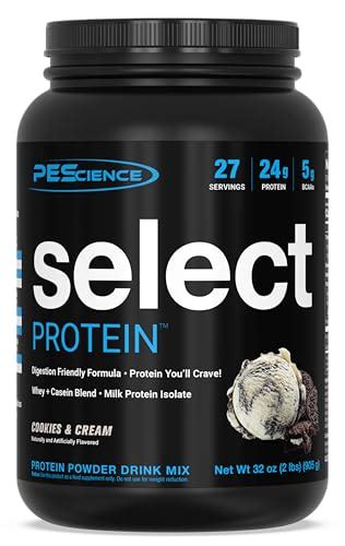 Top 10 Best Whey Casein Protein Blend Reviews Buying Guide Katynel