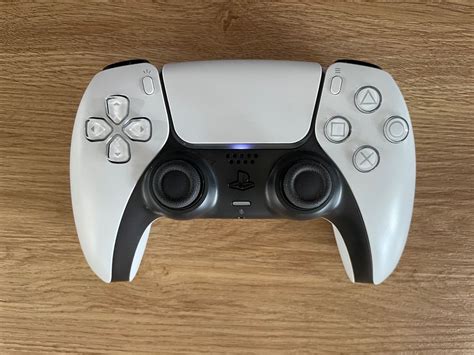 PS5 Controller Weiss Kaufen Auf Ricardo