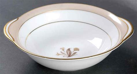 Avon Lugged Cereal Bowl By Noritake Replacements Ltd