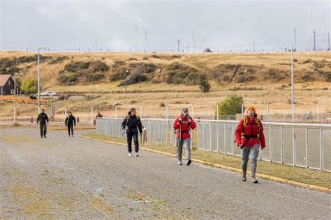 Finalizó El Curso Inicial Para Combatientes De Incendios Ushuaia Noticias