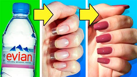 24 ASTUCES BRILLANTES POUR LES ONGLES QUE TOUTES LES FILLES DEVRAIENT