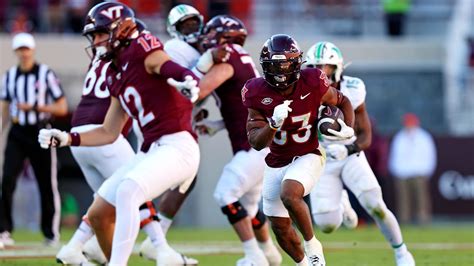 Virginia Tech Vs Rutgers How To Watch Listen To And Live Stream