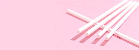 Shantis Paper Stick - Biodegradable Paper Sticks Manufacturers