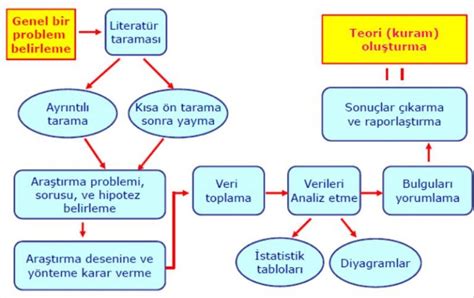 Bilimsel Bilgi Nedir Bilimsel Bilginin Özellikleri Bilgi Bilimi