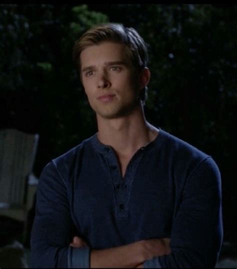 Drew In Pll Jason Dilaurentis Van Acker Drew Van Acker