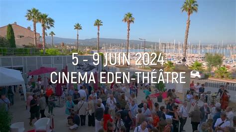 La Ciotat Accueille Le E Festival Du Premier Film Une Immersion