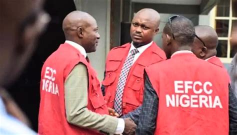 EFCC Chair Decries Public Support For Corrupt Leaders Businessday NG